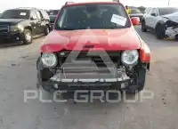 2019 Jeep Renegade фото