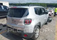 2019 Jeep Renegade фото