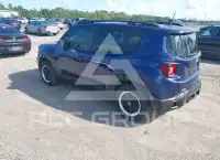 2019 Jeep Renegade фото