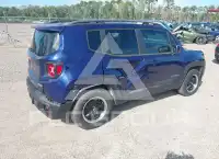 2019 Jeep Renegade фото