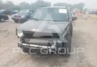 2019 Jeep Renegade фото