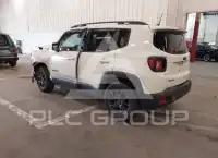 2019 Jeep Renegade фото
