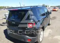 2019 Jeep Renegade фото