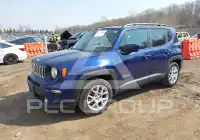 2019 Jeep Renegade фото