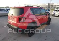 2019 Jeep Renegade фото