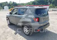 2019 Jeep Renegade фото