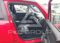 2019 Jeep Renegade photo