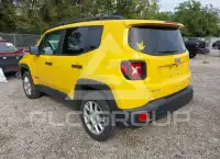 2019 Jeep Renegade photo