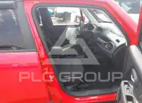 2019 Jeep Renegade photo