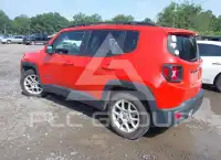 2019 Jeep Renegade фото