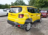 2019 Jeep Renegade photo