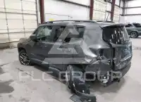 2019 Jeep Renegade photo