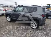 2019 Jeep Renegade фото