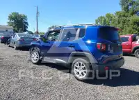 2019 Jeep Renegade photo