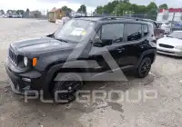 2019 Jeep Renegade photo