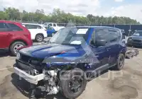 2019 Jeep Renegade photo