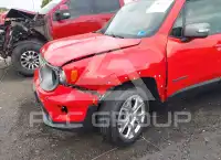 2019 Jeep Renegade photo