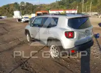 2019 Jeep Renegade photo