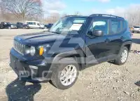 2019 Jeep Renegade фото