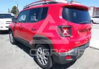 2019 Jeep Renegade photo