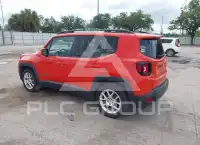 2019 Jeep Renegade фото