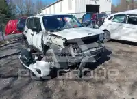 2019 Jeep Renegade фото