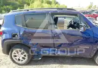 2019 Jeep Renegade фото