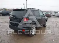 2019 Jeep Renegade фото