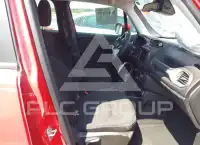 2019 Jeep Renegade фото