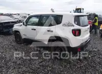 2019 Jeep Renegade фото