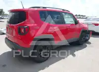 2019 Jeep Renegade photo