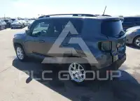 2019 Jeep Renegade фото