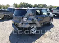 2019 Jeep Renegade фото