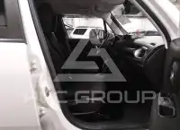2019 Jeep Renegade фото