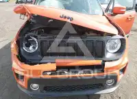 2019 Jeep Renegade фото
