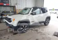 2019 Jeep Renegade фото