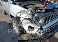2019 Jeep Renegade фото
