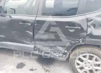 2019 Jeep Renegade фото