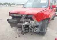 2019 Jeep Renegade photo