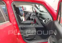 2019 Jeep Renegade фото