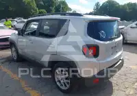 2019 Jeep Renegade фото