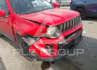2019 Jeep Renegade фото