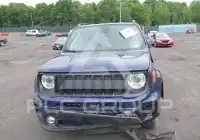 2019 Jeep Renegade фото