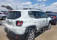 2019 Jeep Renegade photo
