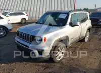 2019 Jeep Renegade photo