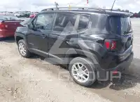 2019 Jeep Renegade photo