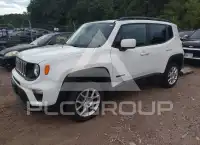 2019 Jeep Renegade фото