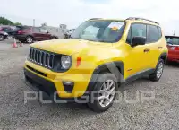 2019 Jeep Renegade photo