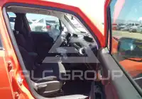2019 Jeep Renegade photo