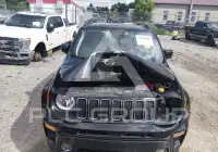 2019 Jeep Renegade photo